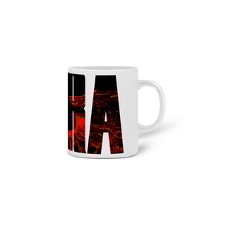 Nome do produto Caneca Cerâmica - Akira - Model 1