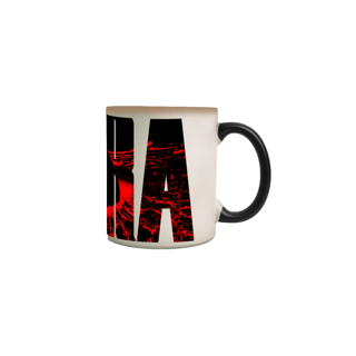 Nome do produto Caneca Mágica - Akira - Model 1