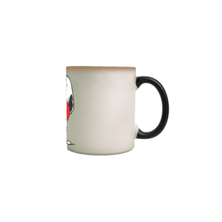 Nome do produto Caneca Mágica - Snoopy - Model 1