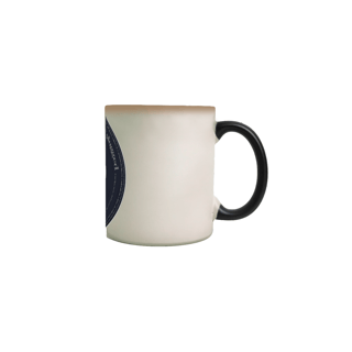 Nome do produto Caneca Mágica - Eric Clapton - Album - Unplugged - Model 1