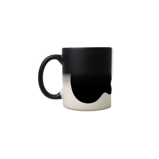 Nome do produto Caneca Mágica 4 Hands Luthieria ES335