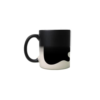 Nome do produto Caneca Mágica - Fender Telecaster