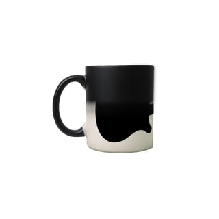 Nome do produto Caneca Mágica - Guitarra PRS