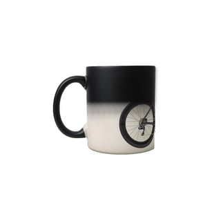 Nome do produto Caneca Mágica - Bicicleta - Cannondale - System Six - Hi-Mod - Dura-Ace Di2 - Black - Model 1