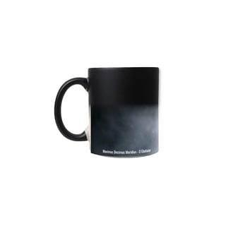 Nome do produto Caneca Mágica - Gladiador - Model 1