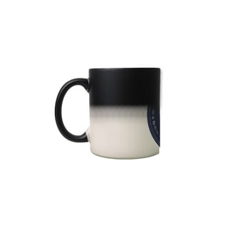 Nome do produto Caneca Mágica - Eric Clapton - Album - Unplugged - Model 1