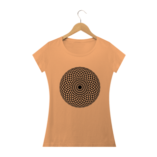 Nome do produto Baby Long Estonada - Mandala 1