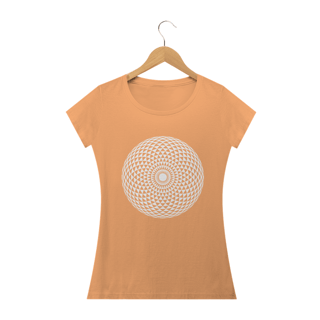 Nome do produto Baby Long Estonada - Mandala 1