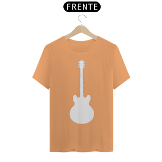 Nome do produto T-Shirt Estonada 4 Hands Luthieria ES335