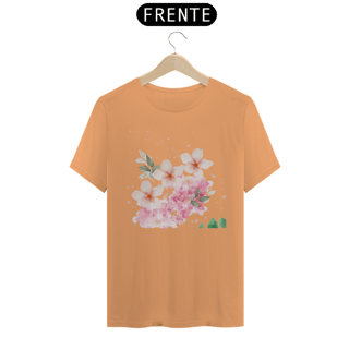 Nome do produto T-Shirt Estonada - Floral 1