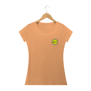 Nome do produto Baby Long Estonada - 4 Hands Luthieria - Logo - Diversas Cores