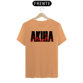 Nome do produto T-Shirt Estonada - Akira - Model 1