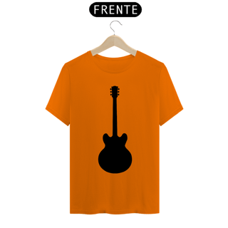 Nome do produto T-Shirt Quality 4 Hands Luthieria ES335