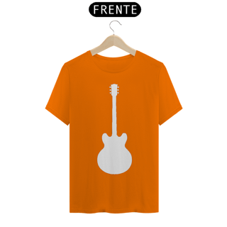Nome do produto T-Shirt Quality 4 Hands Luthieria ES335