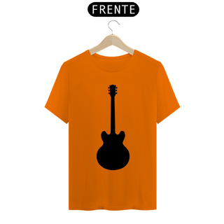 Nome do produto T-Shirt Classic 4 Hands Luthieria ES335