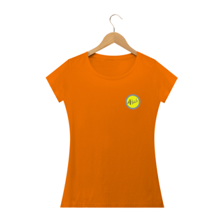 Nome do produto Baby Long Quality - 4 Hands Luthieria - Logo - Diversas Cores