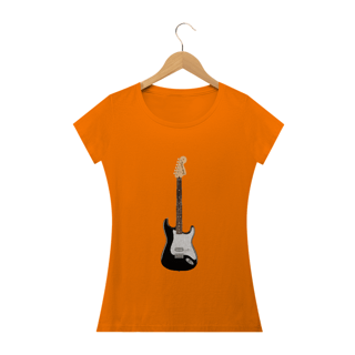Nome do produto Baby Long Classic - Guitarra Fender Tom DeLonge Signature Stratocaster