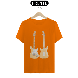 Nome do produto T Shirt Quality - Guitarra Fender Stratocaster Yngwie Malmsteen Signature - Model 1
