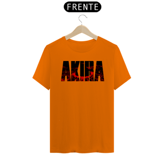 Nome do produto T-Shirt Quality - Akira - Model 1
