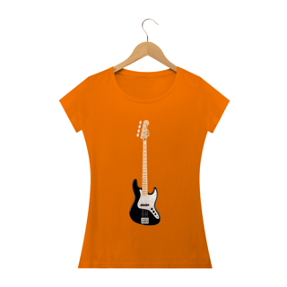 Nome do produto Baby Long Quality - Baixo Fender USA Geddy Lee Jazz Bass - Model 1