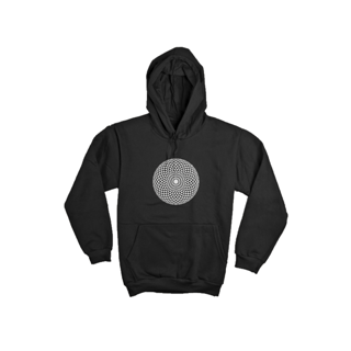 Nome do produto Moletom Canguru - Mandala 1