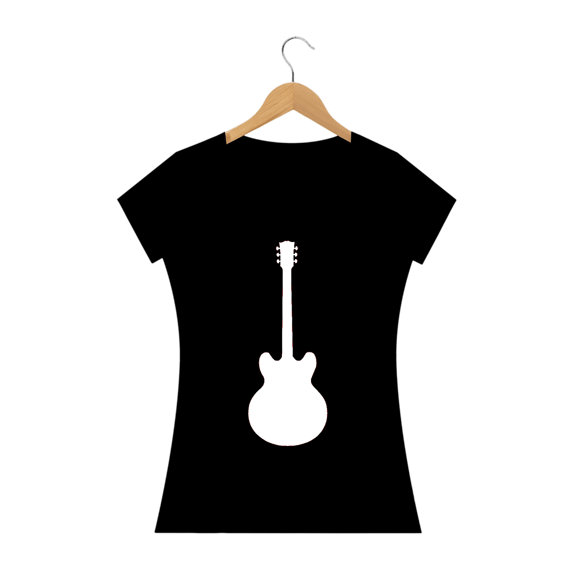 Baby Long Quality 4 Hands Luthieria ES335