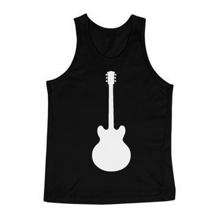 Nome do produto Regata Masculina Classic 4 Hands Luthieria