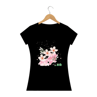 Nome do produto Baby Long Prime - Floral 1