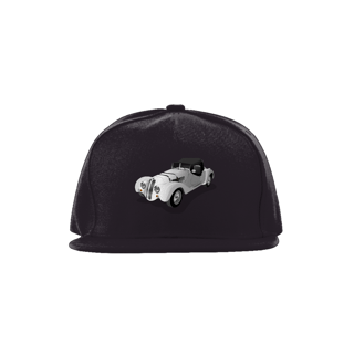 Nome do produto Boné Quality - Carro Antigo 1