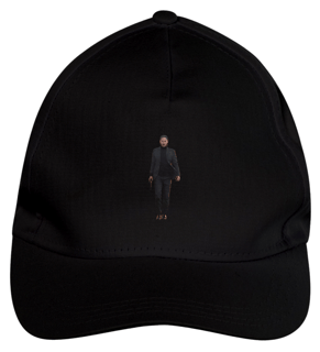 Nome do produto Boné de Brim - John Wick 1