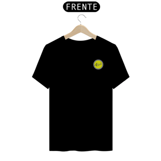 Nome do produto T-Shirt Classic - 4 Hands Luthieria - Logo - Diversas Cores