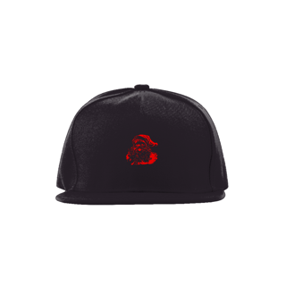 Nome do produto Boné Quality - Papai Noel 1 - Vermelho