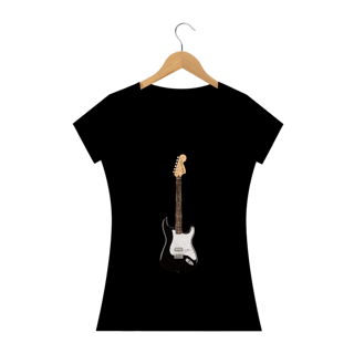 Nome do produto Baby Long Quality - Guitarra Fender Tom DeLonge Signature Stratocaster