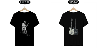 Nome do produto Eddie Van Halen - Model 1