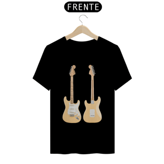 Nome do produto T Shirt Quality - Guitarra Fender Stratocaster Yngwie Malmsteen Signature - Model 1