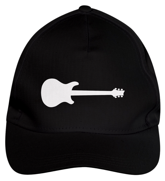 Boné de Brim - Guitarra PRS - Model 1