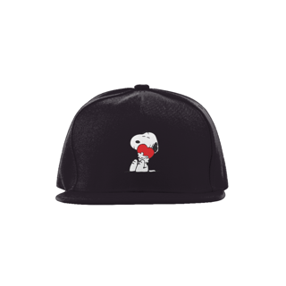 Nome do produto Boné Quality - Snoopy - Model 1