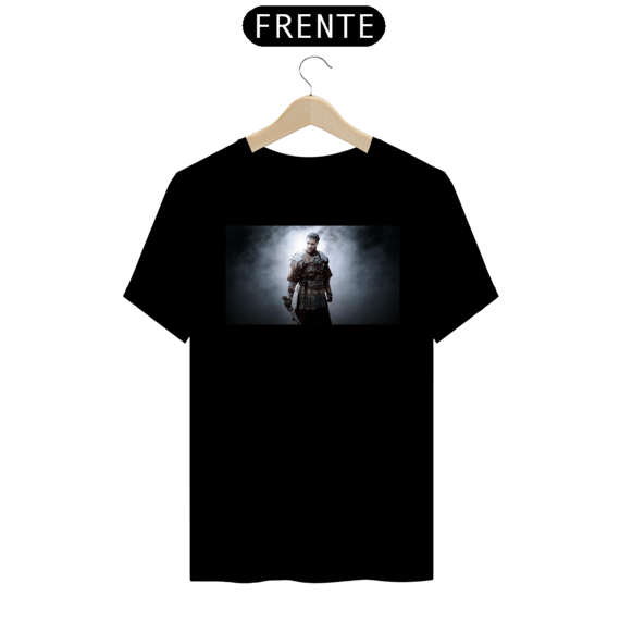 T-Shirt Prime - Gladiador - Model 1