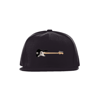 Nome do produto Boné Quality - Baixo Fender USA Geddy Lee Jazz Bass - Model 1