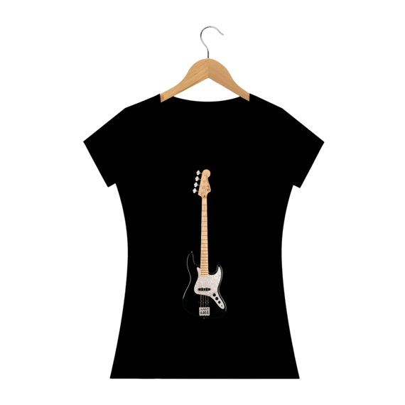 Baby Long Quality - Baixo Fender USA Geddy Lee Jazz Bass - Model 1