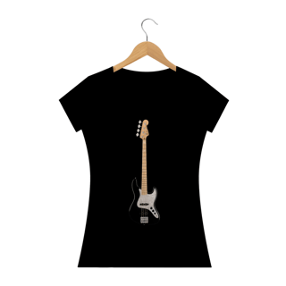 Nome do produto Baby Long Classic - Baixo Fender USA Geddy Lee Jazz Bass - Model 1