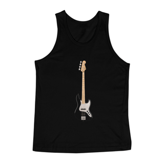 Nome do produto Regata Masculina - Baixo Fender USA Geddy Lee Jazz Bass - Model 1