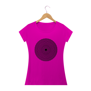 Nome do produto Baby Long Classic - Mandala 1
