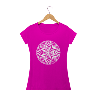 Nome do produto Baby Long Classic - Mandala 1