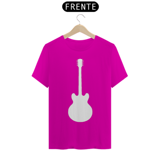 Nome do produto T-Shirt Quality 4 Hands Luthieria ES335