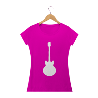 Nome do produto Baby Long Classic 4 Hands Luthieria ES335