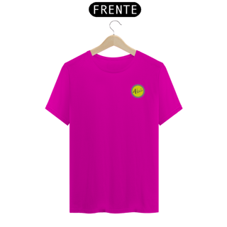 Nome do produto T-Shirt Quality - 4 Hands Luthieria - Logo - Diversas Cores