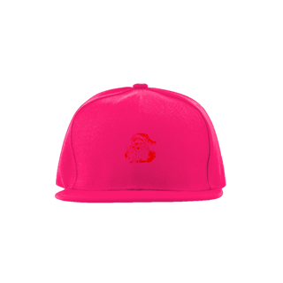 Nome do produto Boné Quality - Papai Noel 1 - Vermelho