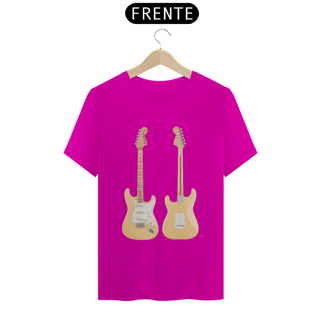 Nome do produto T Shirt Quality - Guitarra Fender Stratocaster Yngwie Malmsteen Signature - Model 1