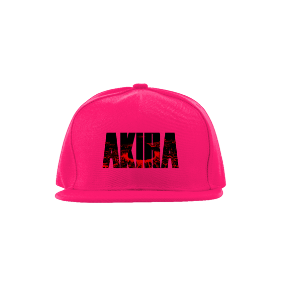 Boné Quality - Akira - Model 1